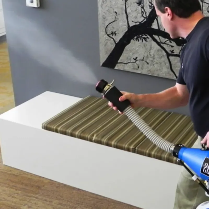 Professional Odor Removal in Coon Rapids, MN